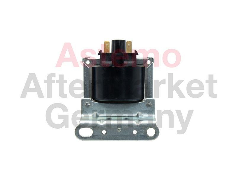 HITACHI 2508780 Z&uuml;ndspule f&uuml;r OPEL u.a.