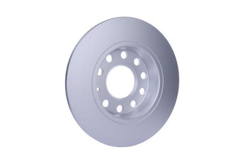 HELLA 8DD 355 107-561 Bremsscheibe f&uuml;r AUDI/SEAT