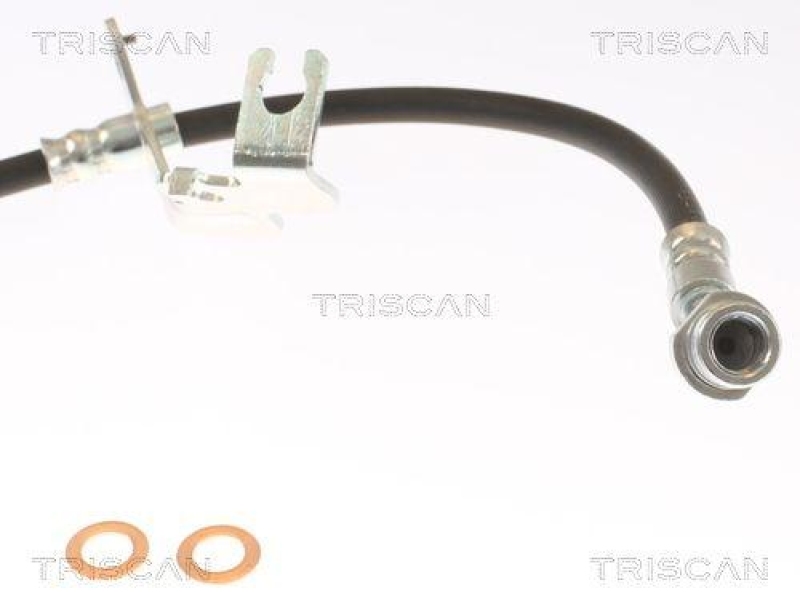 TRISCAN 8150 431019 Bremsschlauch Vorne f&uuml;r Hyundai, Kia