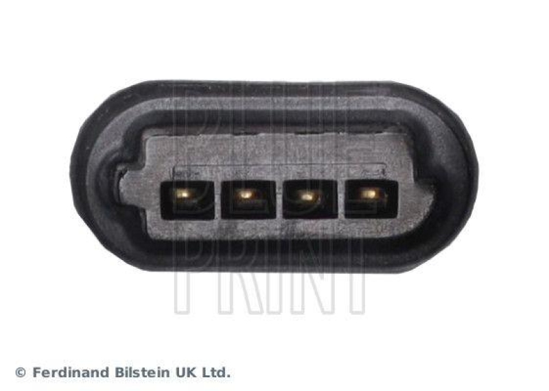 BLUE PRINT ADG01484 Z&uuml;ndspule f&uuml;r CHEVROLET/DAEWOO