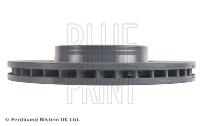 BLUE PRINT ADV1843106 Bremsscheibe f&uuml;r VW-Audi