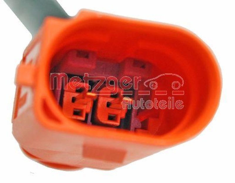 METZGER 0894117 Sensor, Abgastemperatur f&uuml;r VW