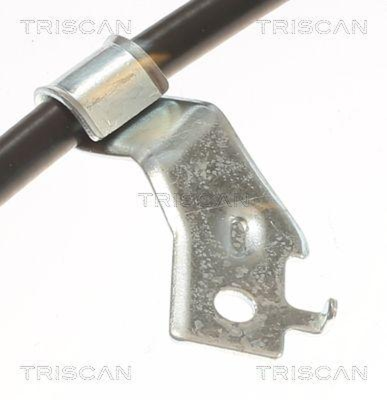 TRISCAN 8140 69193 Handbremsseil f&uuml;r Suzuki