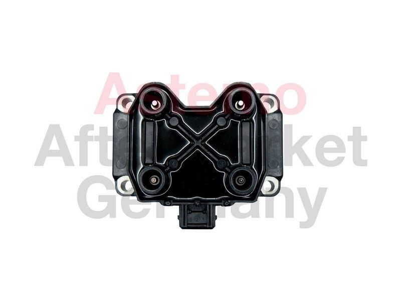 HITACHI 2508793 Z&uuml;ndspule f&uuml;r ALFA u.a.