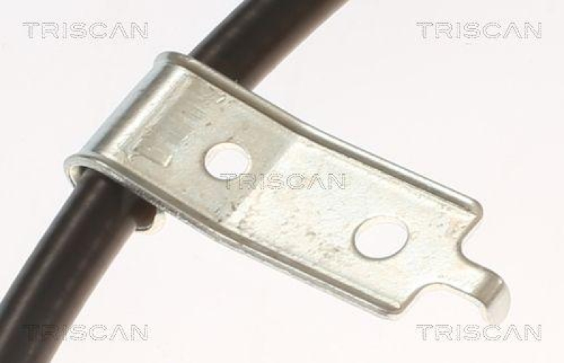 TRISCAN 8140 69194 Handbremsseil f&uuml;r Suzuki