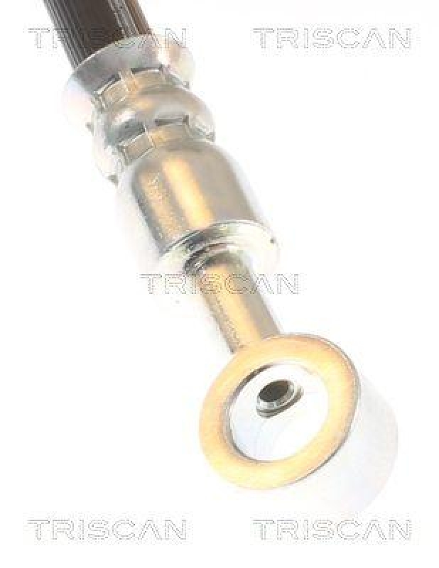 TRISCAN 8150 431021 Bremsschlauch Vorne f&uuml;r Hyundai, Kia
