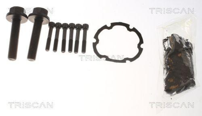 TRISCAN 8540 295081 Antriebswelle f&uuml;r Vag