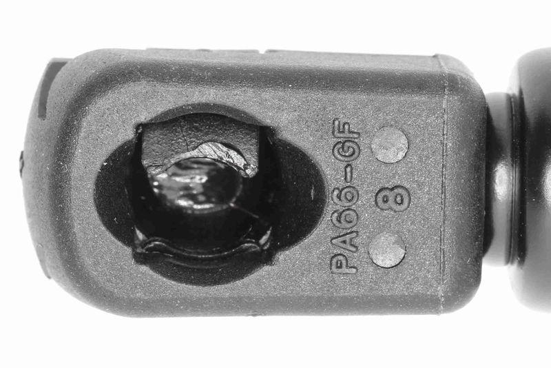 VAICO V10-1998 Gasfeder, Koffer-/Laderaum f&uuml;r VW