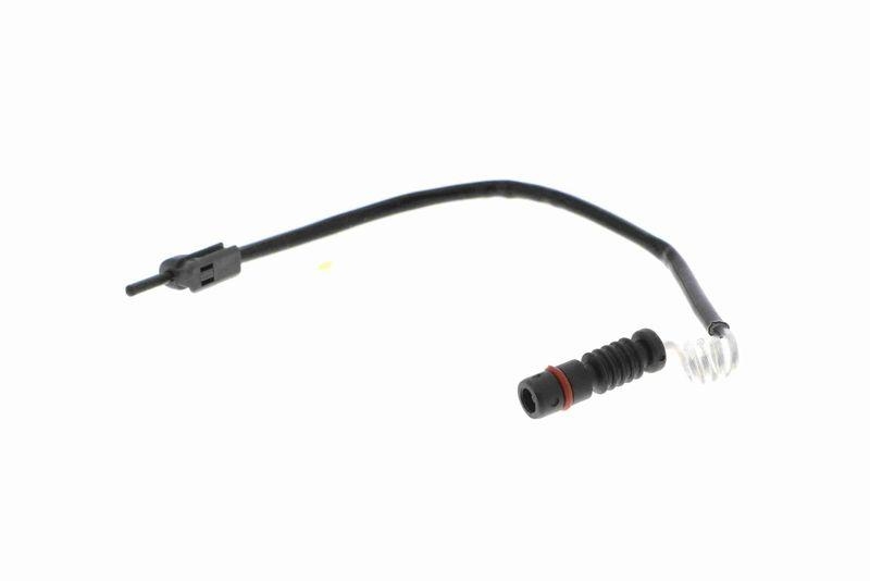 VEMO V30-72-0596 Warnkontakt, Bremsbelagverschleiß 239 mm hinten für MERCEDES-BENZ
