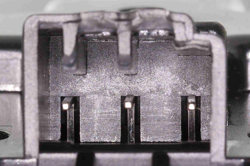 VEMO V95-73-0037 Schalter, Fensterheber 11-Polig, vorne f&uuml;r VOLVO