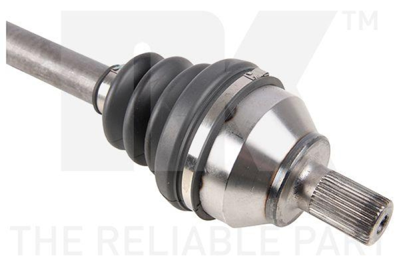 NK 502597 Antriebswelle f&uuml;r FORD, VOLVO