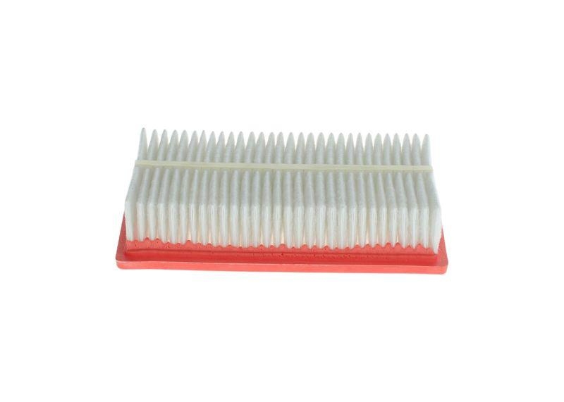 Bosch F 026 400 634 Luftfiltereinsatz S0634