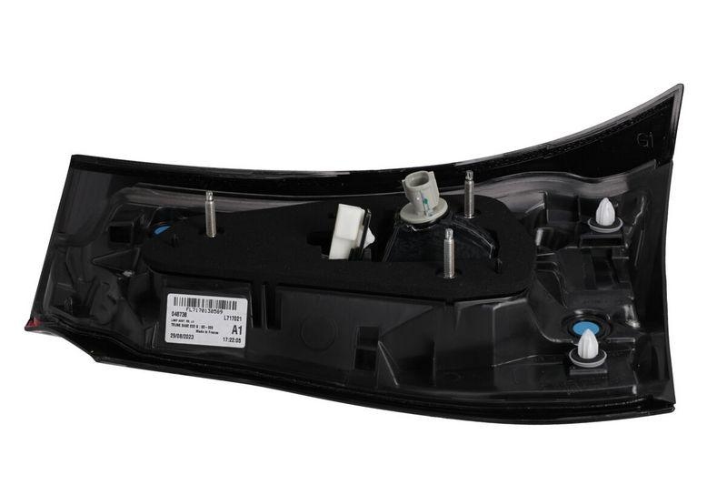 VALEO 048738 R&uuml;cklicht TOYOTA YARIS TRUNK BASE LHD L