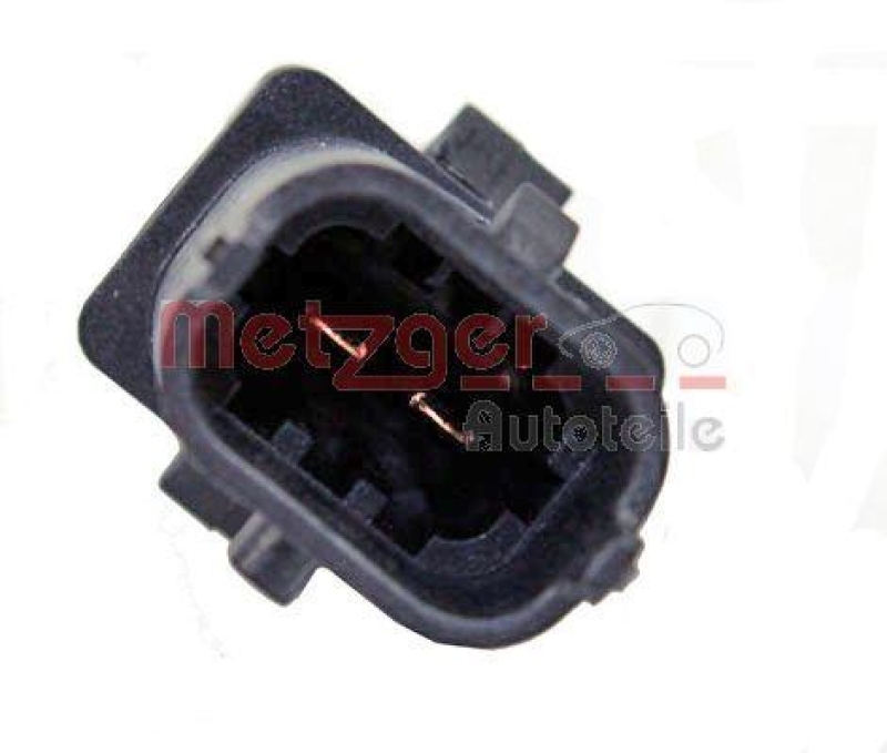 METZGER 0894123 Sensor, Abgastemperatur f&uuml;r CHEVROLET/OPEL