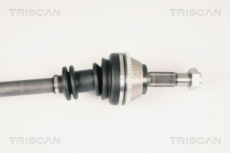 TRISCAN 8540 10518 Antriebswelle f&uuml;r Psa, Fiat