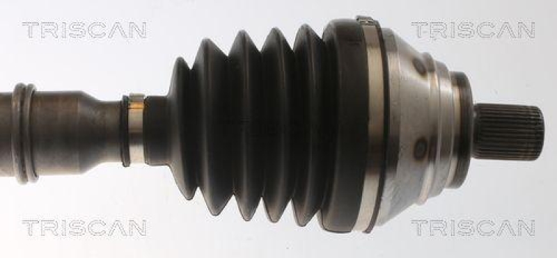 TRISCAN 8540 295082 Antriebswelle f&uuml;r Vag