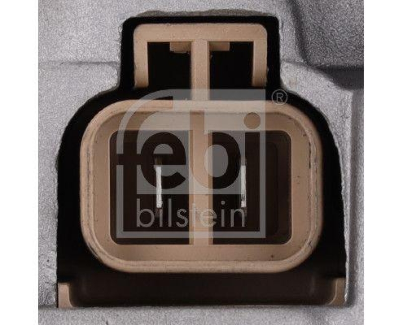 FEBI BILSTEIN 188296 Generator f&uuml;r MITSUBISHI