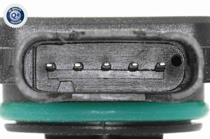 VEMO V20-72-5142-1 Luftmassenmesser Einsteckf&uuml;hler ohne Messrohr 5-Polig f&uuml;r BMW