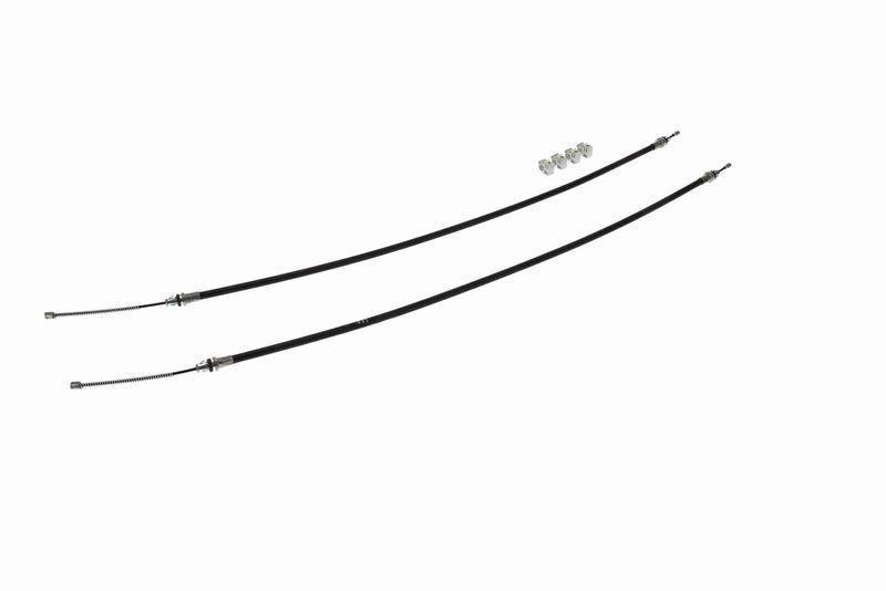 VAICO V30-30075 Seilzug, Feststellbremse 1028/862 f&uuml;r SMART