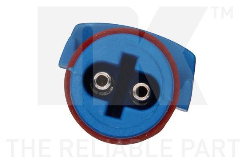 NK 280156 Warnkontakt, Bremsbelagverschleiß für CHEVROLET, OPEL, VAUX