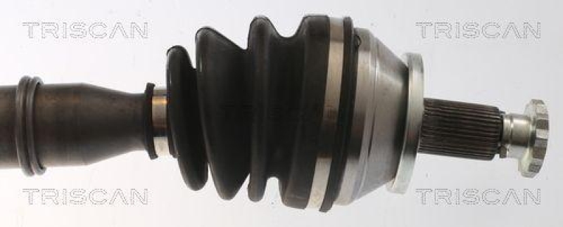 TRISCAN 8540 295084 Antriebswelle f&uuml;r Vag