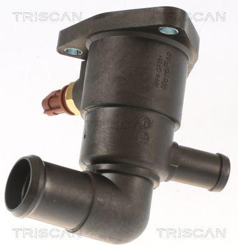 TRISCAN 8620 48582 Thermostat M. Geh&auml;use f&uuml;r Suzuki