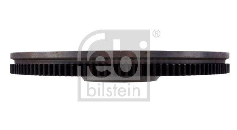 FEBI BILSTEIN 17168 Schwungrad mit Anlasserzahnkranz für Mercedes-Benz