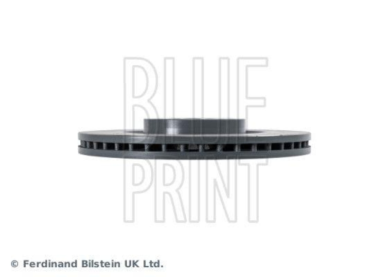 BLUE PRINT ADV184311 Bremsscheibe f&uuml;r VW-Audi