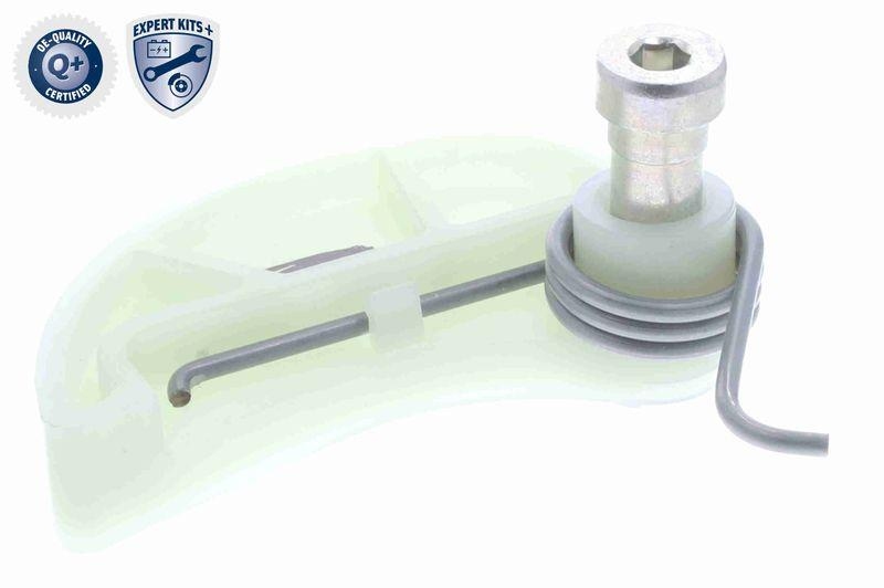 VAICO V10-6522 Kettensatz, &Ouml;lpumpenantrieb Ab Ca. 09/2008 f&uuml;r VW