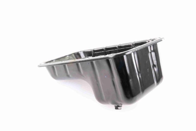 VAICO V51-0110 &Ouml;lwanne Stahl, mit &Ouml;lablassschraube f&uuml;r OPEL