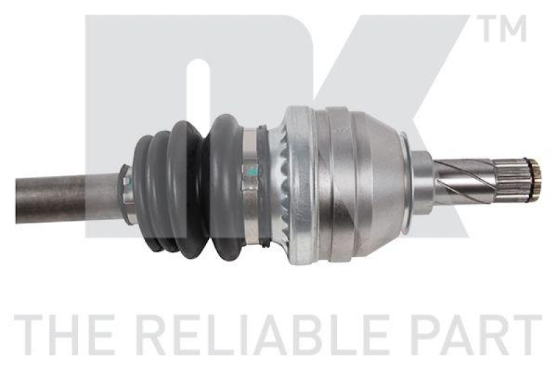 NK 503657 Antriebswelle f&uuml;r OPEL, VAUX