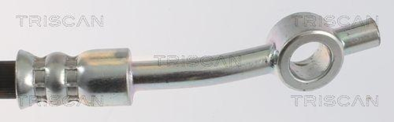 TRISCAN 8150 431024 Bremsschlauch Vorne f&uuml;r Hyundai, Kia