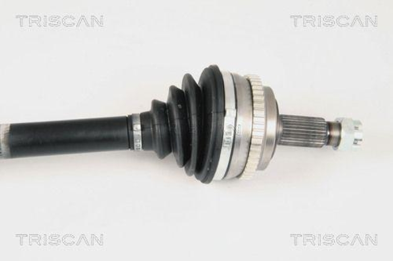 TRISCAN 8540 10520 Antriebswelle f&uuml;r Citroen, Peugeot, Fiat