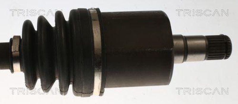 TRISCAN 8540 295085 Antriebswelle f&uuml;r Audi Q3, Vw Tiguan