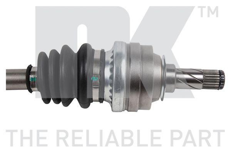 NK 503658 Antriebswelle f&uuml;r OPEL, VAUX