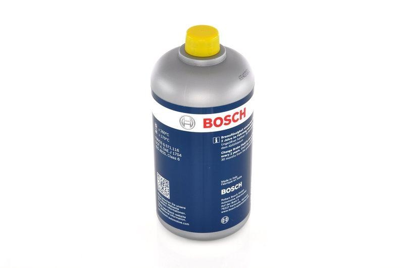 BOSCH 1 987 479 113 Bremsflüssigkeit DOT 4 HP 1 L