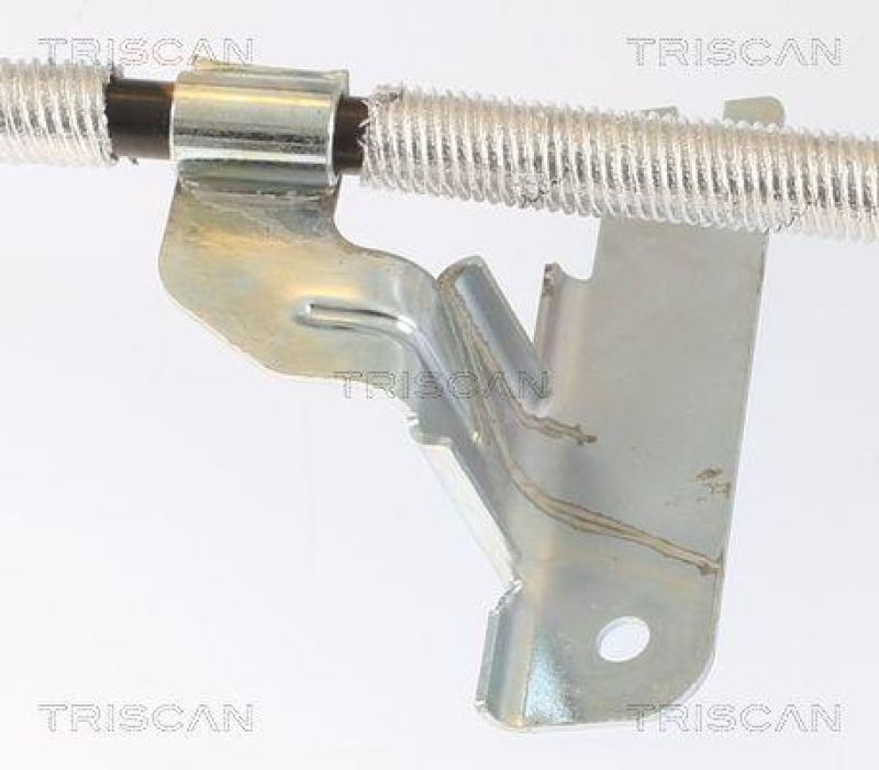 TRISCAN 8140 69702 Seilzug, Schaltgetriebe Automatic f&uuml;r Nissan