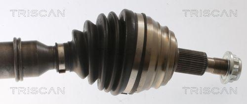 TRISCAN 8540 295086 Antriebswelle f&uuml;r Vag