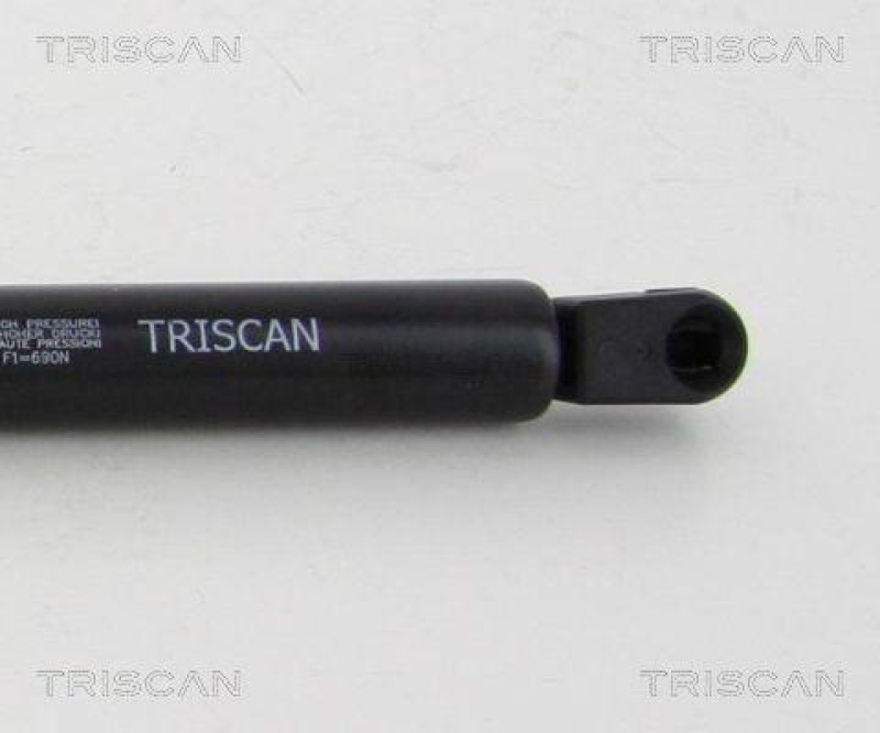 TRISCAN 8710 292027 Gasfeder Hinten f&uuml;r Audi A6 Avant
