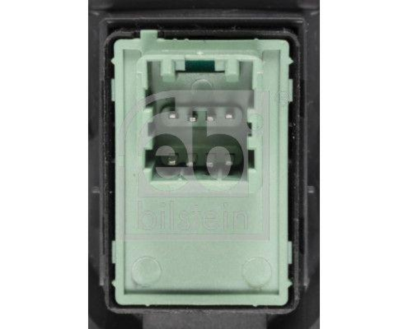 FEBI BILSTEIN 178353 Schaltereinheit f&uuml;r IVECO (LCV)