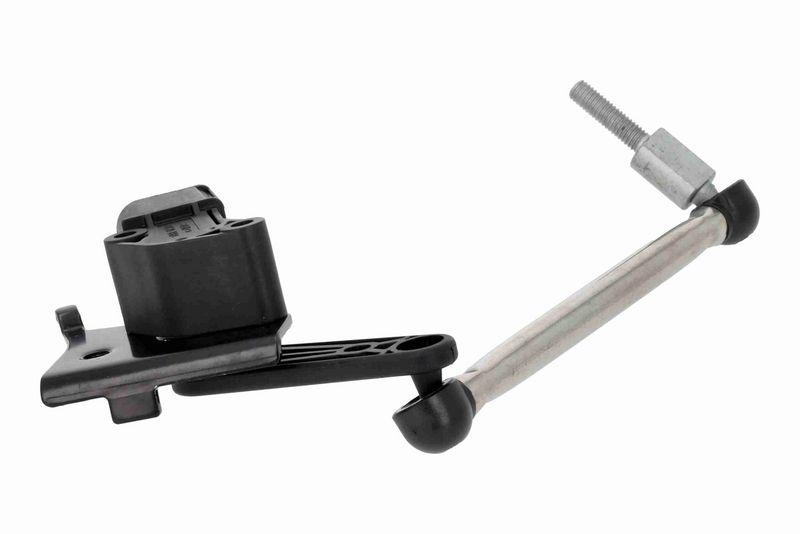 VEMO V10-72-0272 Sensor, Leuchtweitenregulierung 4-Polig / hinten, links für VAG