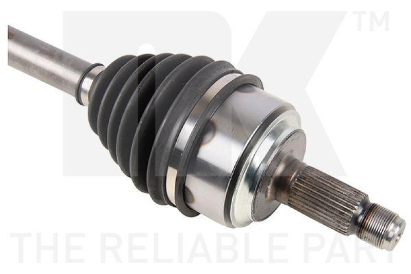 NK 502604 Antriebswelle f&uuml;r HONDA