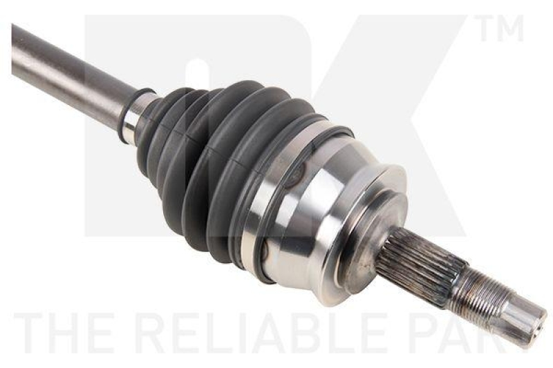 NK 503659 Antriebswelle f&uuml;r OPEL, VAUX