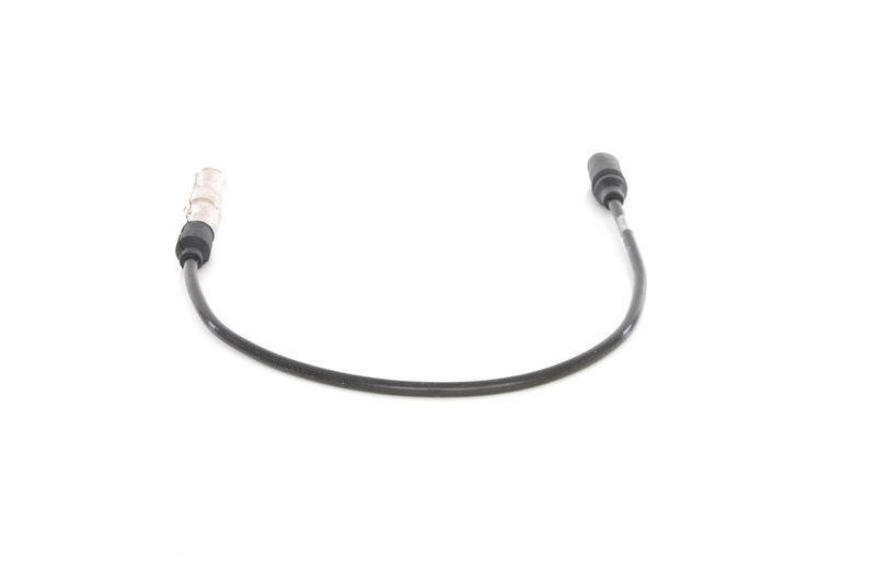 BOSCH 0 986 357 776 Zündleitung