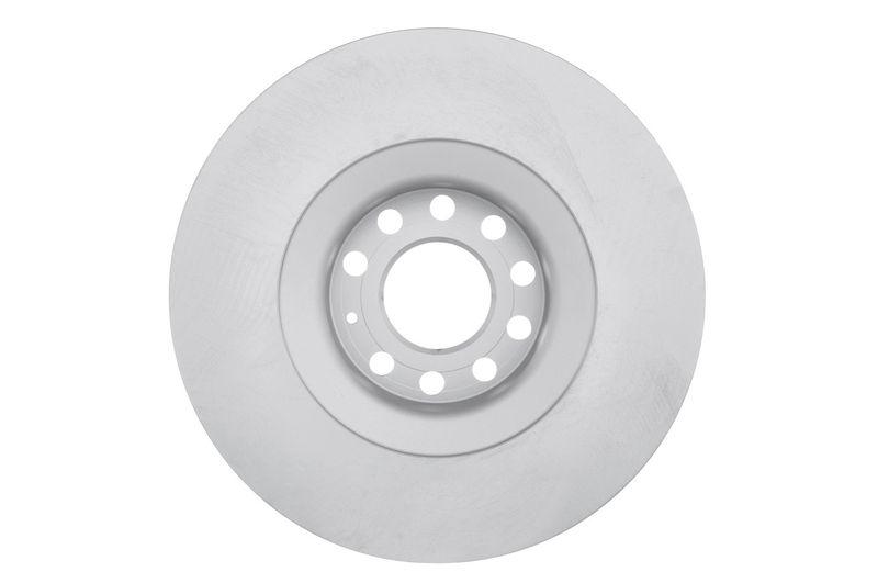 BOSCH 0 986 478 985 Bremsscheibe &Oslash; 320mm f&uuml;r Vorderachse