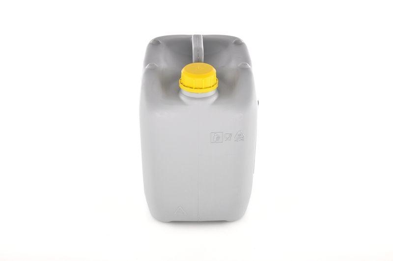 BOSCH 1 987 479 114 Bremsflüssigkeit DOT 4 HP 5 L