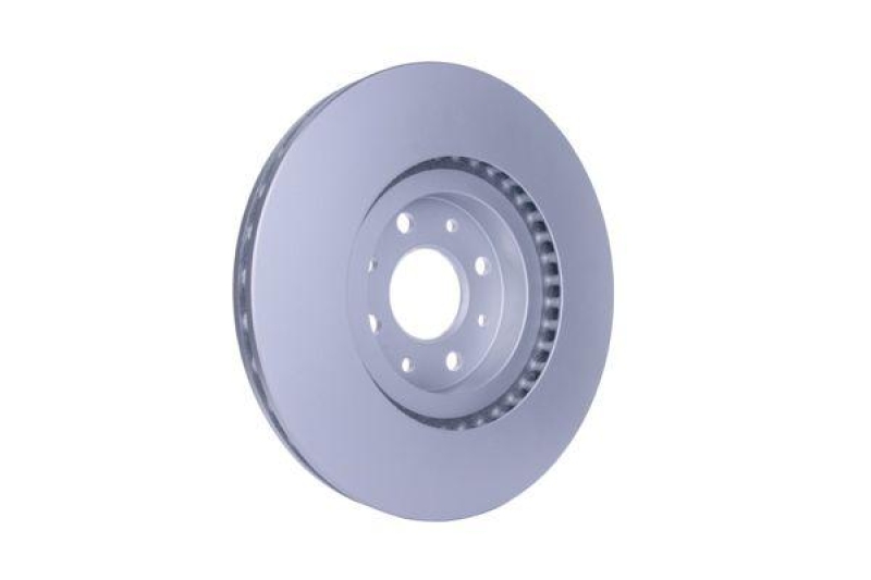 HELLA 8DD 355 107-831 Bremsscheibe f&uuml;r FIAT/ALFA/LANCIA