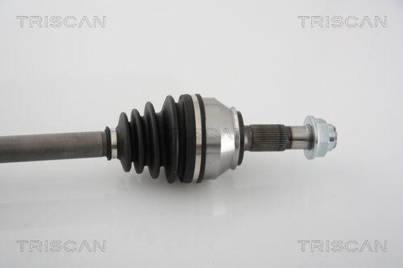 TRISCAN 8540 10522 Antriebswelle f&uuml;r Citroen, Fiat, Peugeot