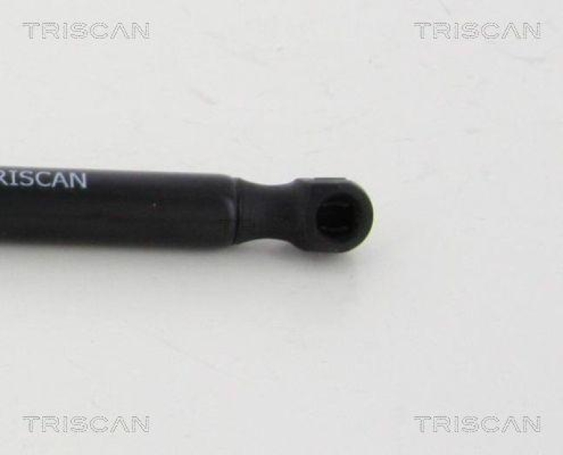 TRISCAN 8710 292028 Gasfeder Hinten für Skoda Rapid