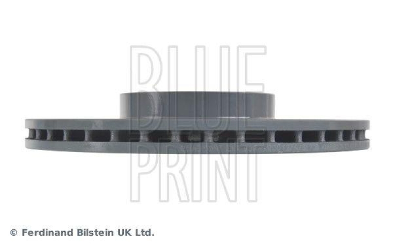 BLUE PRINT ADV1843112 Bremsscheibe f&uuml;r VW-Audi